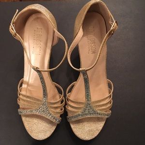 De Blossom Dress Shoes